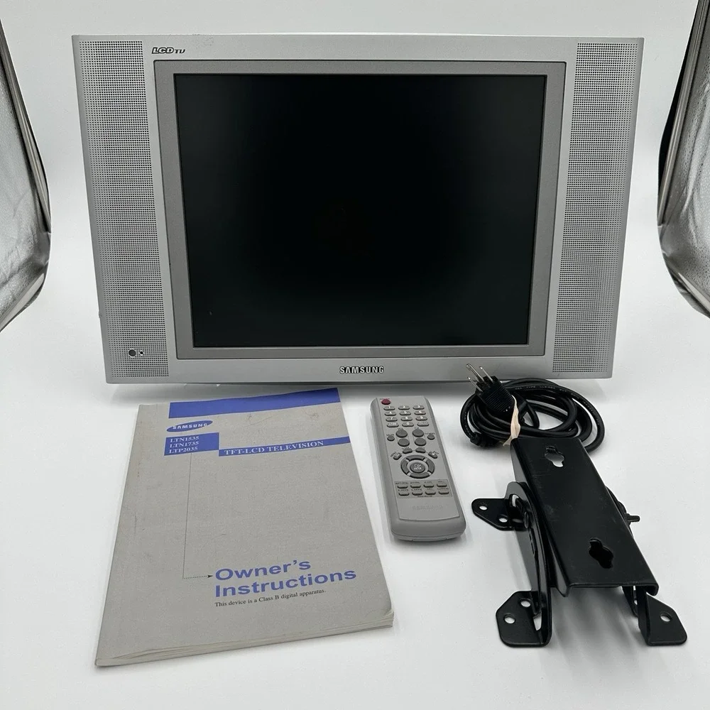Samsung 15